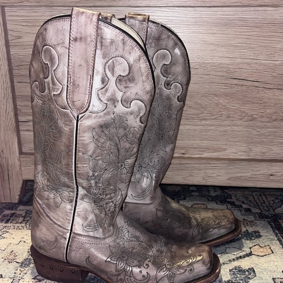 JB DILLION BOOTS - Picture 3 of 5